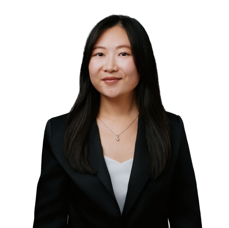 Helen Wang