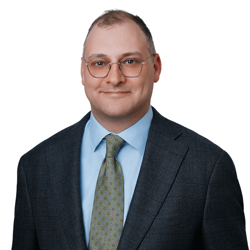 Jared Rosenbaum